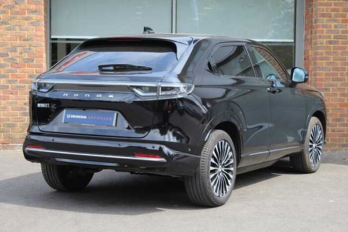 Honda e:Ny1 150kW Advance 69kWh 5dr Auto 