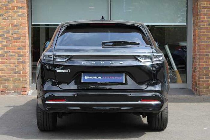Honda e:Ny1 150kW Advance 69kWh 5dr Auto 