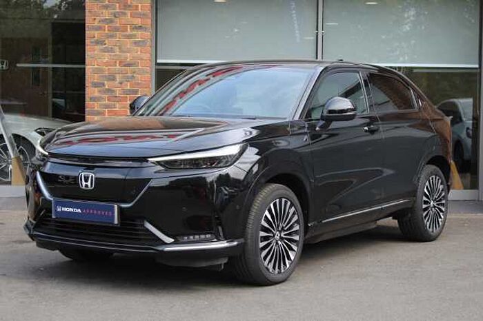 Honda e:Ny1 150kW Advance 69kWh 5dr Auto 