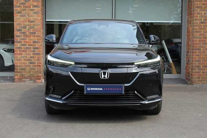 Honda e:Ny1 150kW Advance 69kWh 5dr Auto 