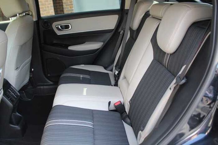 Honda HR-V e:HEV 1.5 eHEV Advance Style 5dr CVT 