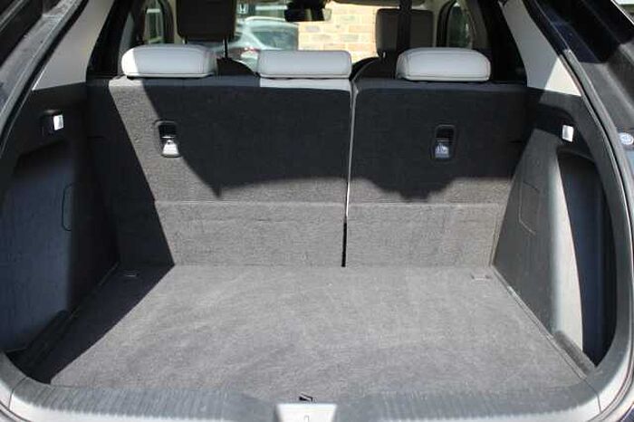 Honda HR-V e:HEV 1.5 eHEV Advance Style 5dr CVT 