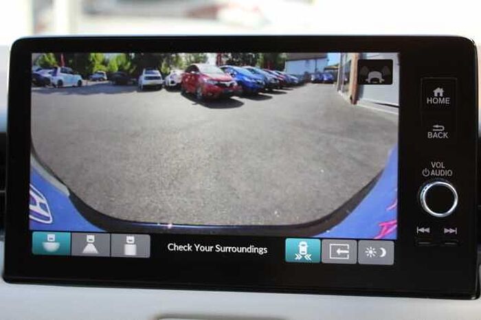 Honda HR-V e:HEV 1.5 eHEV Advance Style 5dr CVT 