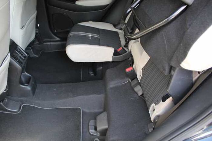 Honda HR-V e:HEV 1.5 eHEV Advance Style 5dr CVT 