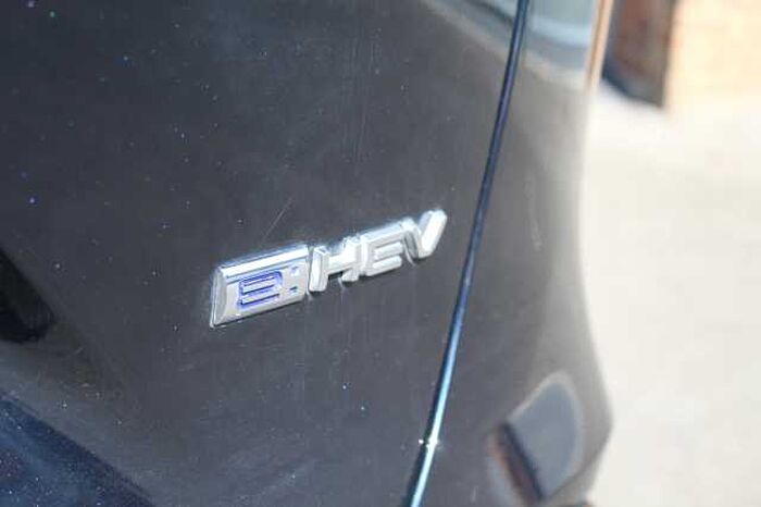 Honda HR-V e:HEV 1.5 eHEV Advance Style 5dr CVT 