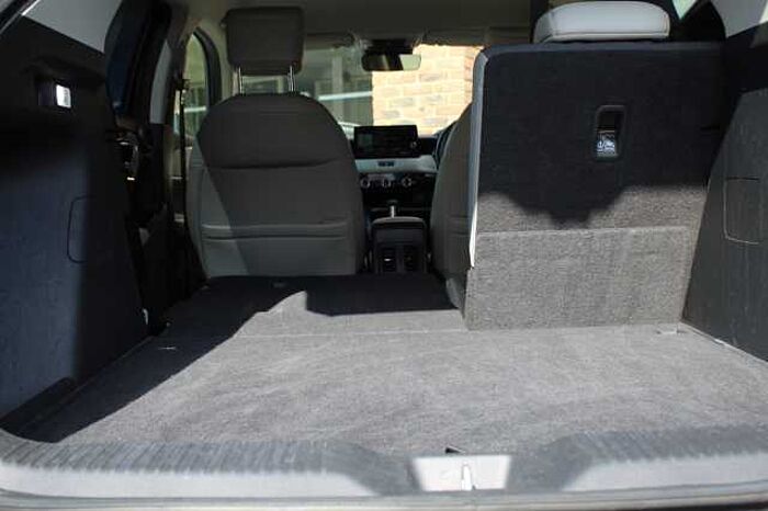 Honda HR-V e:HEV 1.5 eHEV Advance Style 5dr CVT 