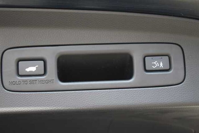 Honda HR-V e:HEV 1.5 eHEV Advance Style 5dr CVT 