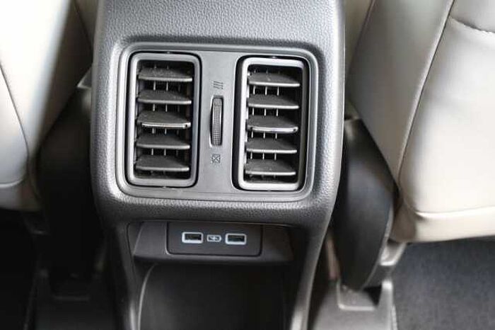 Honda HR-V e:HEV 1.5 eHEV Advance Style 5dr CVT 