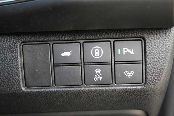 Honda HR-V e:HEV 1.5 eHEV Advance Style 5dr CVT 