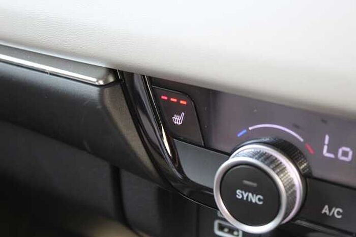 Honda HR-V e:HEV 1.5 eHEV Advance Style 5dr CVT 
