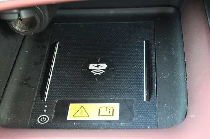 Honda HR-V e:HEV 1.5 eHEV Advance Style 5dr CVT 
