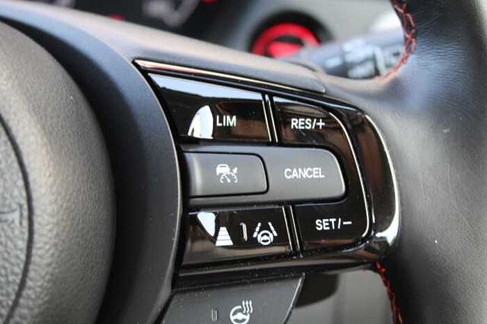 Honda HR-V e:HEV 1.5 eHEV Advance Style 5dr CVT 