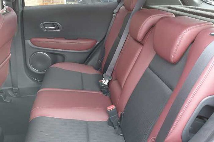 Honda HR-V 1.5 i-VTEC Turbo Sport CVT 5dr 