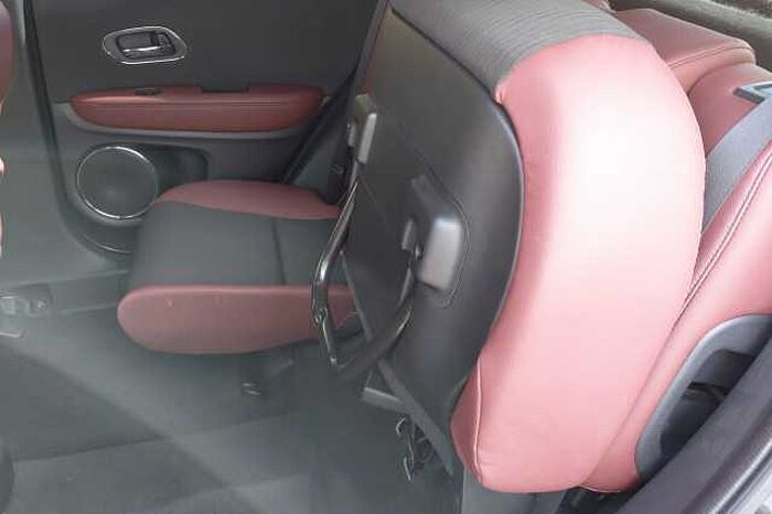 Honda HR-V 1.5 i-VTEC Turbo Sport CVT 5dr 