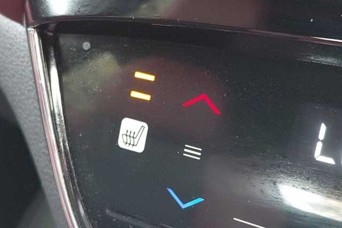 Honda HR-V 1.5 i-VTEC Turbo Sport CVT 5dr 