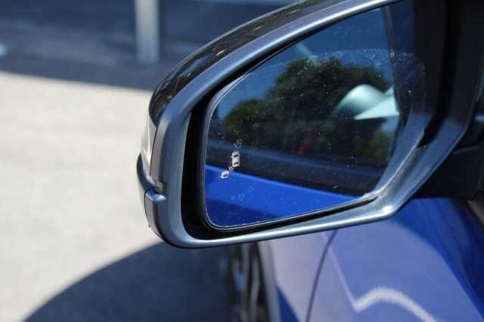 Honda Civic 1.8 i-VTEC Sport Nav 5dr Auto 