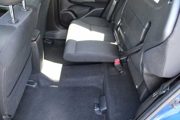 Honda Civic 1.8 i-VTEC Sport Nav 5dr Auto 