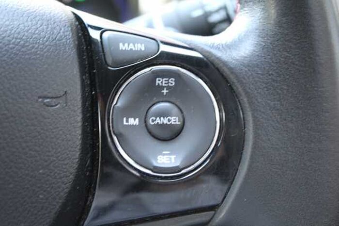 Honda Civic 1.8 i-VTEC Sport Nav 5dr Auto 