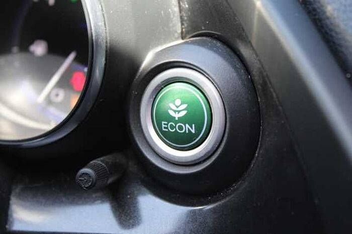 Honda Civic 1.8 i-VTEC Sport Nav 5dr Auto 