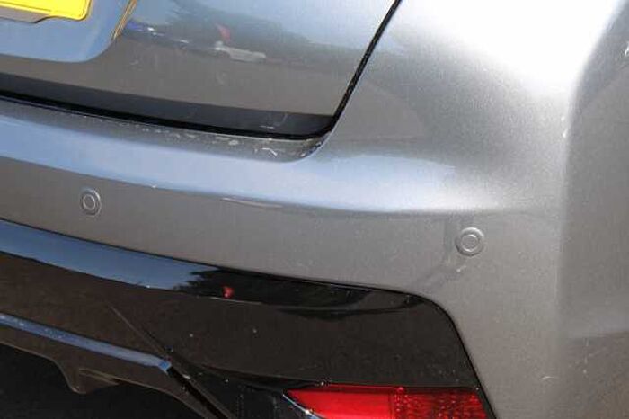 Honda Civic 1.8 i-VTEC SR 5dr 