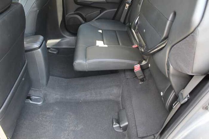 Honda Civic 1.8 i-VTEC SR 5dr 