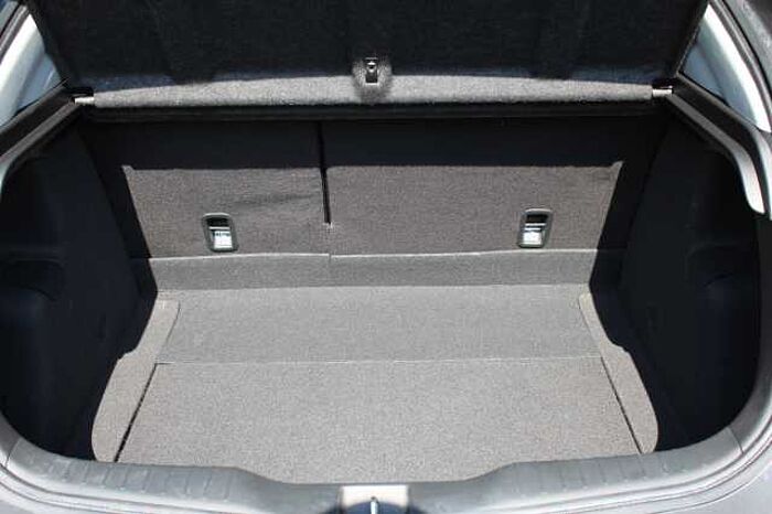 Honda Civic 1.8 i-VTEC SR 5dr 