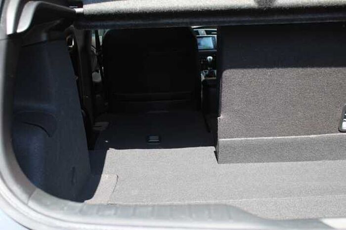 Honda Civic 1.8 i-VTEC SR 5dr 