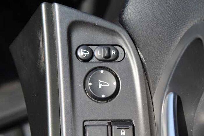 Honda Civic 1.8 i-VTEC SR 5dr 