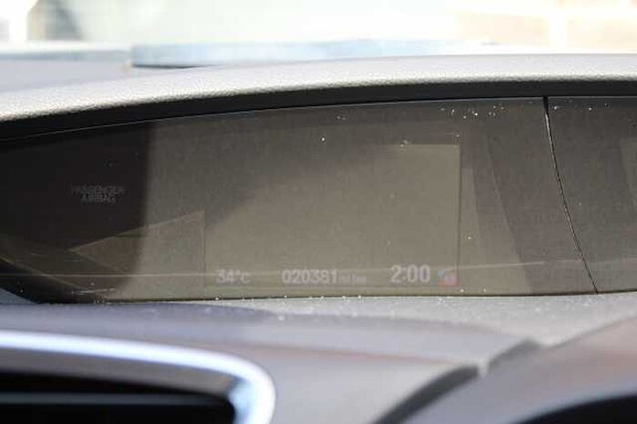 Honda Civic 1.8 i-VTEC SR 5dr 