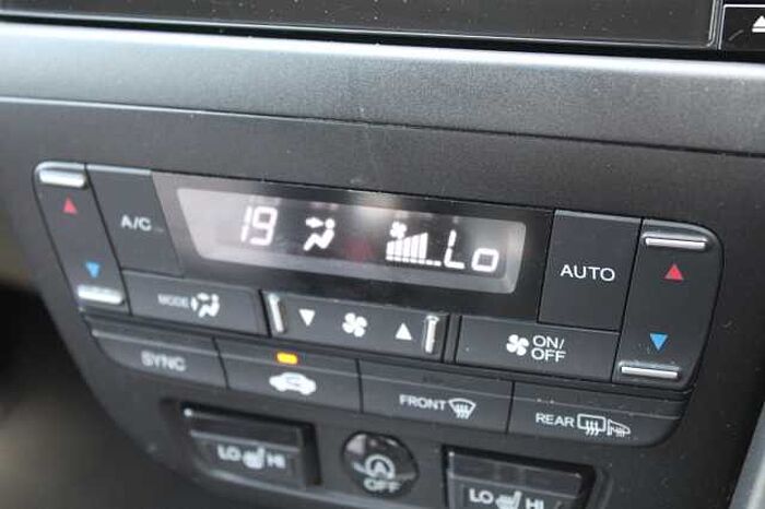 Honda Civic 1.8 i-VTEC SR 5dr 