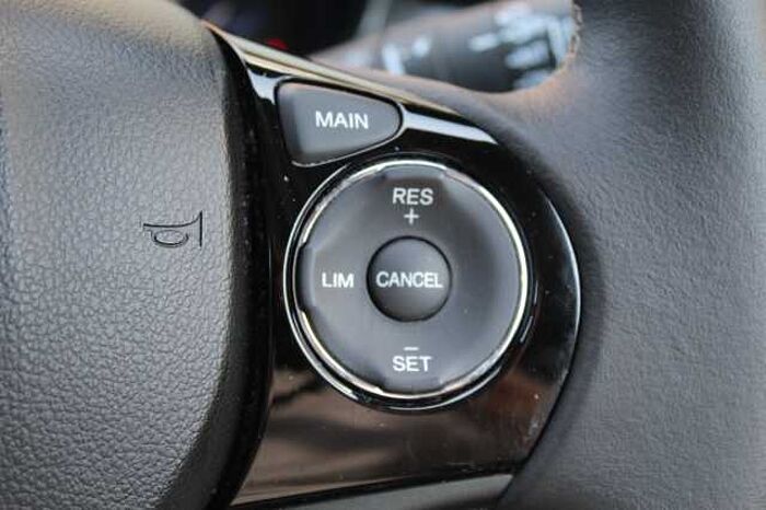 Honda Civic 1.8 i-VTEC SR 5dr 