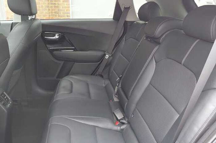 Kia Niro 1.6 GDi Hybrid 4 5dr DCT 