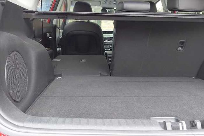 Kia Niro 1.6 GDi Hybrid 4 5dr DCT 