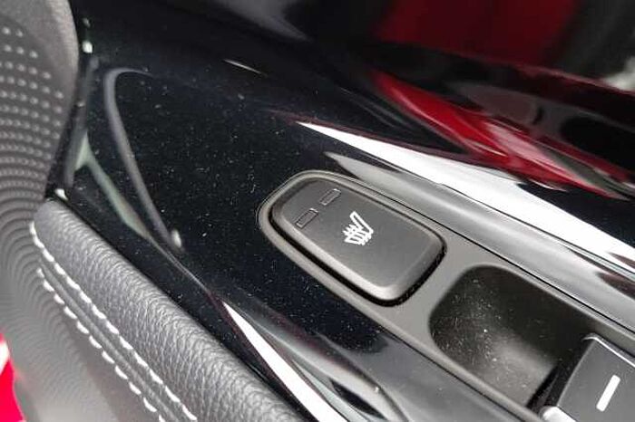 Kia Niro 1.6 GDi Hybrid 4 5dr DCT 