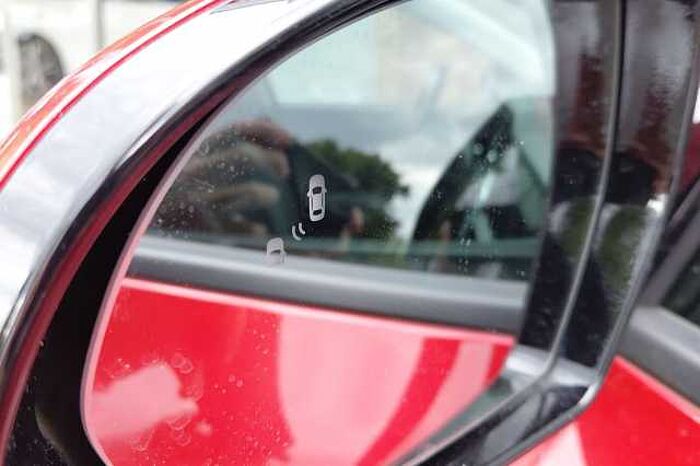 Kia Niro 1.6 GDi Hybrid 4 5dr DCT 