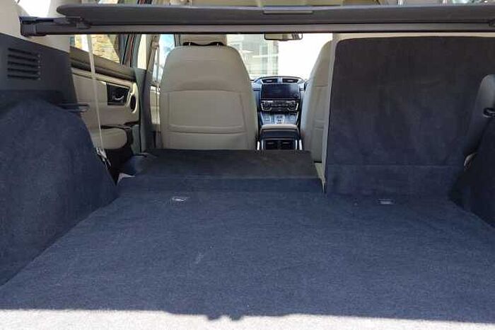 Honda CR-V Hybrid 2.0 i-MMD Hybrid SR 2WD 5dr eCVT 