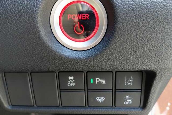Honda CR-V Hybrid 2.0 i-MMD Hybrid SR 2WD 5dr eCVT 