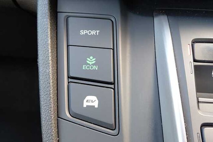 Honda CR-V Hybrid 2.0 i-MMD Hybrid SR 2WD 5dr eCVT 