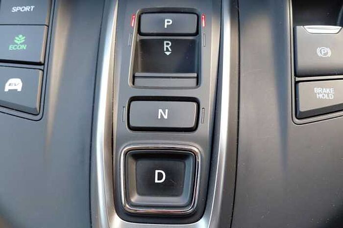 Honda CR-V Hybrid 2.0 i-MMD Hybrid SR 2WD 5dr eCVT 