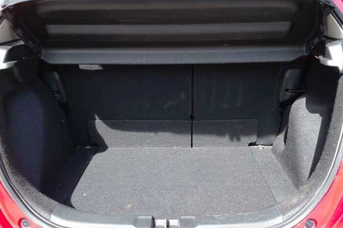Honda Jazz 1.5 i-VTEC Sport 5dr Navi CVT 