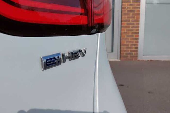 Honda Jazz Hybrid 1.5 i-MMD Hybrid EX 5dr eCVT 