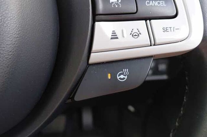 Honda Jazz Hybrid 1.5 i-MMD Hybrid EX 5dr eCVT 