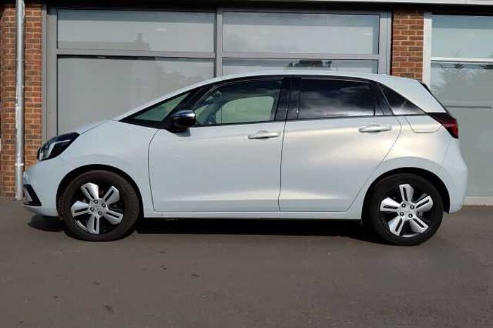 Honda Jazz Hybrid 1.5 i-MMD Hybrid EX 5dr eCVT 