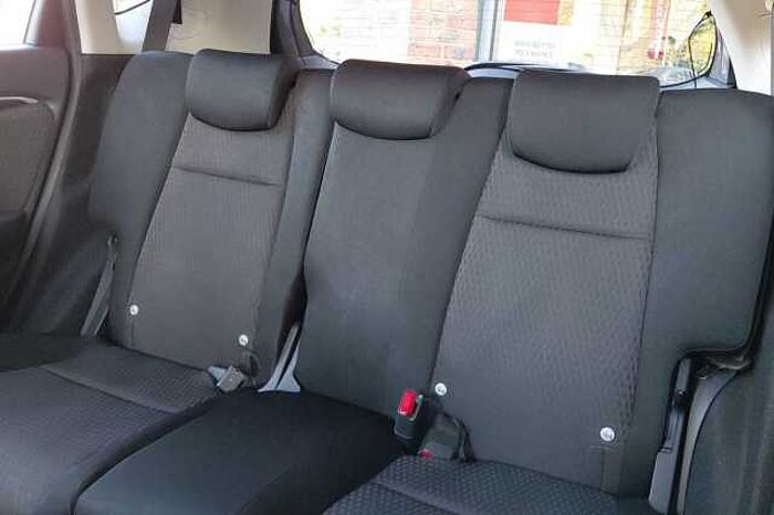 Honda Jazz 1.3 i-VTEC EX Navi 5dr 