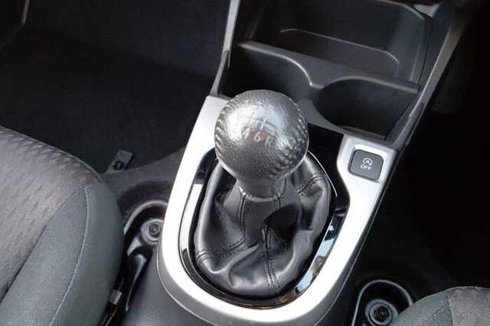 Honda Jazz 1.3 i-VTEC EX Navi 5dr 