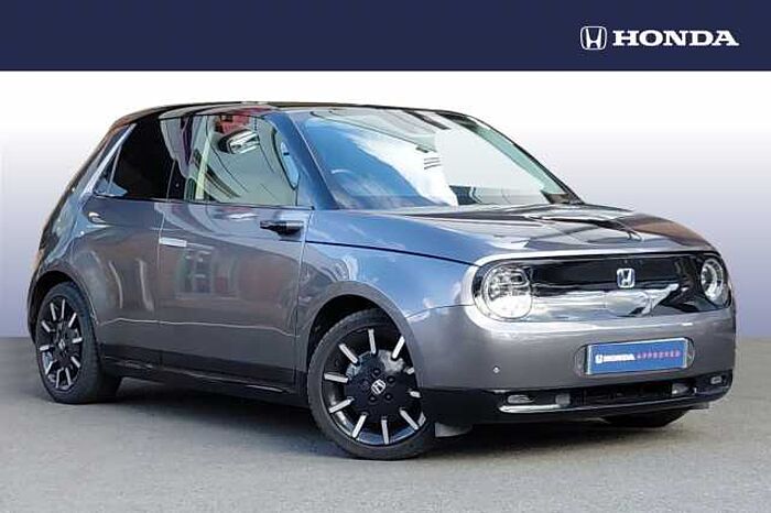 Honda e 113kW Advance 36kWh 5dr Auto 