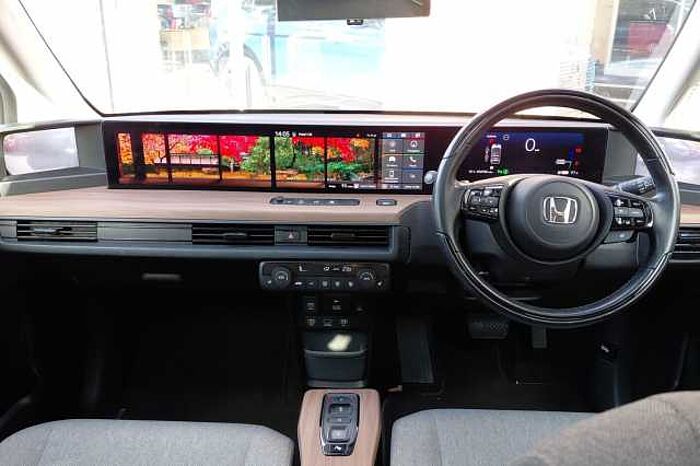 Honda e 113kW Advance 36kWh 5dr Auto 