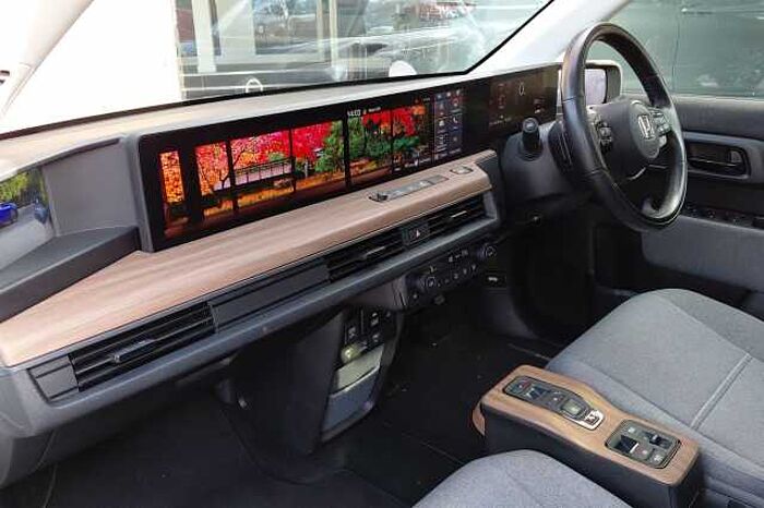 Honda e 113kW Advance 36kWh 5dr Auto 