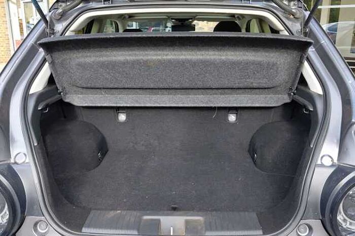 Honda e 113kW Advance 36kWh 5dr Auto 