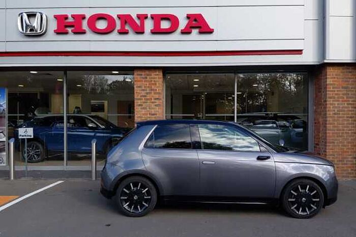 Honda e 113kW Advance 36kWh 5dr Auto 
